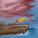 SS Coldwater by TonchyZ