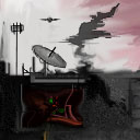 my first invite ! by heinzon