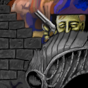 there are often lines in the border of tiles that break continuity of colors so i couldn't blend it kewl (thisproblem is very often) by jito