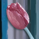 tulip by abby