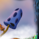 mushrooms by retsbabe : ) by retsbabe