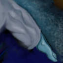 It will hopefully look like a foot... by gecko