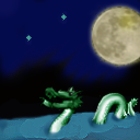 Yes, I can see the unexposed tiles by miskate