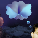 I thought he was gay by abby