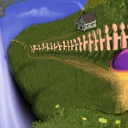 Little House on the Prarie? by gecko
