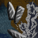 bite the bullet. by bsumner