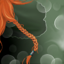 hair? by feathre