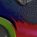 Trying to Allow Elements of the Quilt to span more than just one tile! by gecko