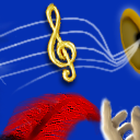 golden treble... gee how original by miskate