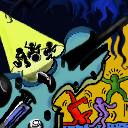 let the music move you by babbleheaven