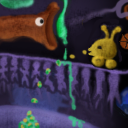 My tablet is still to come... Don't hurry to spit... by VeeRaw