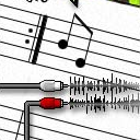 stereo by alegory
