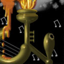 John Eliot (Trumpet of Flames) by Belal78
