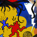 can't pass on a haring link by MrBeefy