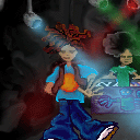 jungle jive by bsumner