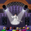 Tis tile was rather amusing to do. =) by samuelf