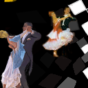 strictly ballroom by miskate