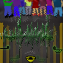 intense bass wave distortion oscillator (tm) by toml