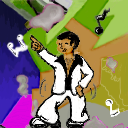 boogie fever by babbleheaven
