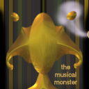 Gorgo, the Musical Monster by VeeRaw