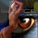 silence in a room of noiz by shiftycapone