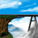 Sunshowers by TonchyZ