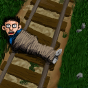 As seen in cartoons by TonchyZ