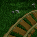 Another bend in the trax. by maxtuckett