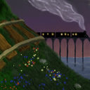 Midnight Express by innuendo