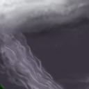 Hope that was train steam... by gecko