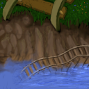 Melted tracks! by gecko