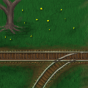 Are those dandelions or lemons? by gecko