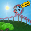 going down? by alegory