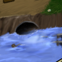 Railroad go down the hooooole. by whirlwind