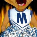 CheerMutant - Go Mutants Go! by Supacon