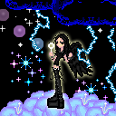 its my first one... i hope it came out ok =/ by kannan