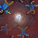 falling guy inventory by toml