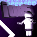 Ion5 on a mission by WaveRebel