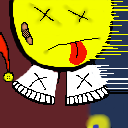 pain by shiftycapone