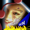 eh.....  what can you do?? by RawBone