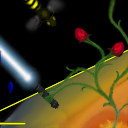 War of the Roses(my first tile be nice ;) by Virdung