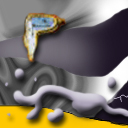 LONG LIVE DALI!! :) by antaydos