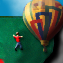 Let's go fly a... uh... balloon... I guess. :) by antaydos