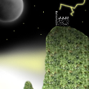 Once upon a midnight dreary... by antaydos