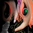 threadbird by LongIslandEddie