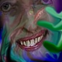 aunt Mae by LongIslandEddie