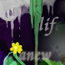 Life begins anew by Supacon