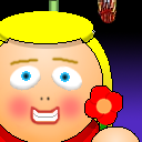 Ok, ok... so I suck at blending.... it's my first one.... by Silver Pegasus