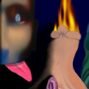 mmmmmm by mancub
