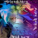 blend here by LongIslandEddie